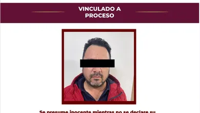 Vinculan a Proceso a ex alcalde de Singuilucan