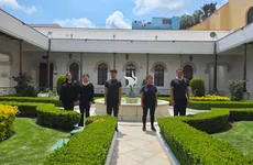 UAEH estrena Visitas Teatralizadas en edificio emblemático La Garza