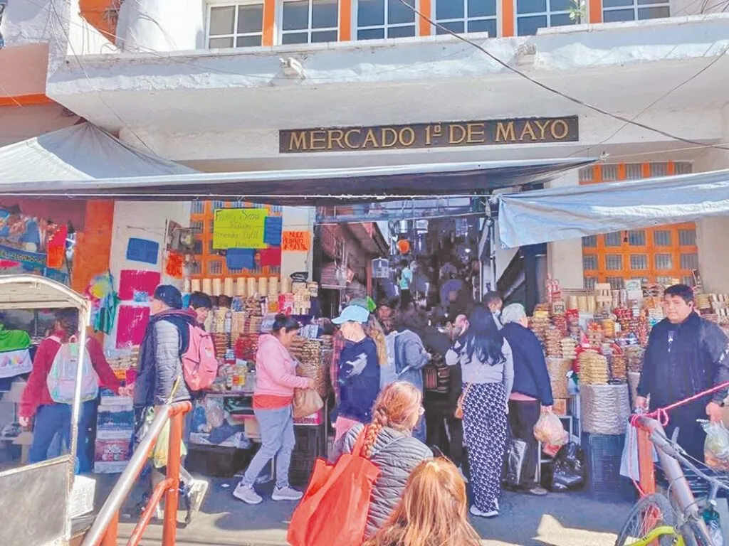 El Primero de Mayo cumple 100 años