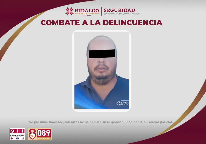 Acatlán: Desmantelan laboratorio clandestino donde se elaboraba droga sintética