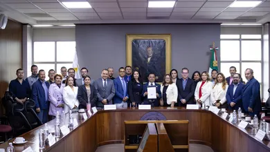 Poder Legislativo de Hidalgo