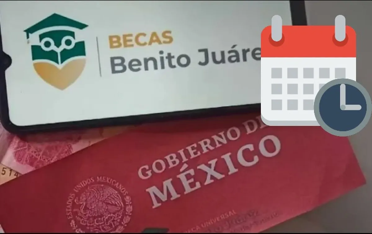 ¡Atención estudiantes! Consulta aquí cuándo te depositan la Beca Benito Juárez