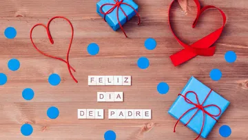 Feliz día del padre