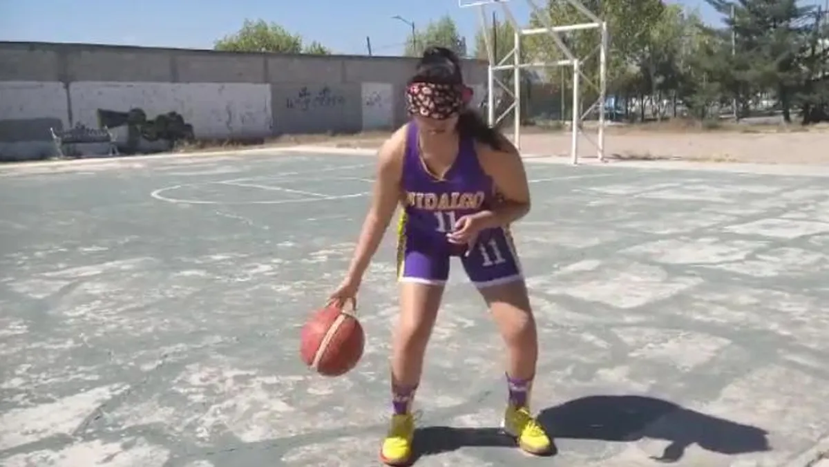 Basquet Virtual