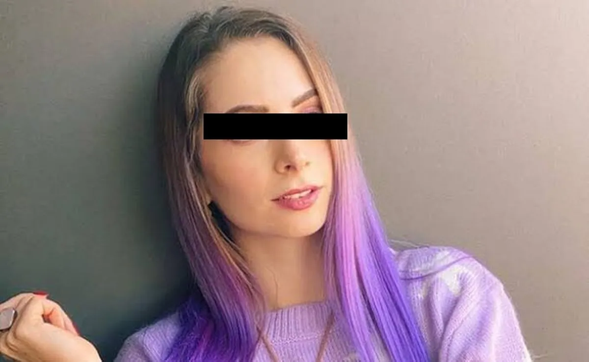 Detienen a la youtuber YosStop por pornografía infantil