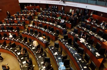 Elecciones Hidalgo: diputadas federales que van por reelección se mantienen en sus curules