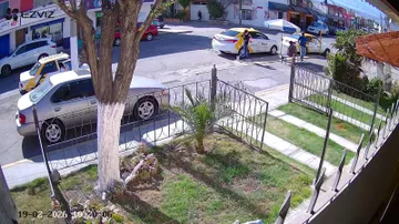 Niegan proceso en libertad a taxista acusado de llevar comida con droga al penal de Tulancingo