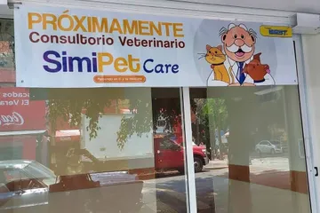Pachuca se suma al modelo Simi Pet con consultas económicas y servicios básicos para perros y gatos.
