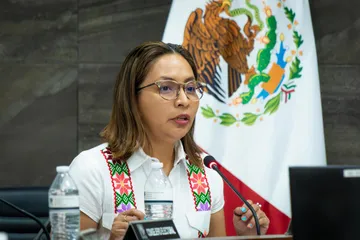 Partidos políticos en Hidalgo sin acciones contundentes contra la violencia política de género