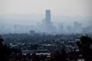 ¿Hay Contingencia y Doble Hoy No Circula este 25 de diciembre?