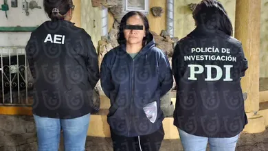 Tras semanas de búsqueda, autoridades localizaron a la presunta responsable de un atropellamiento fatal. El proceso legal ya está en marcha