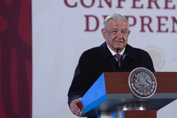 AMLO presentía respuesta de INAI sobre ingresos de Loret