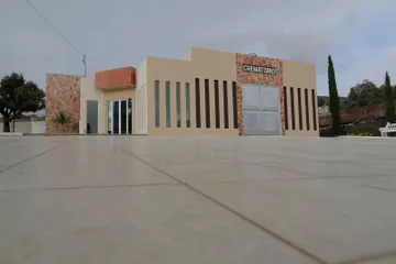 Crematorio Municipal de Pachuca
