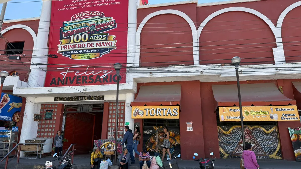 Entre esfuerzo y legado, este lugar cumple un siglo siendo clave en la ciudad