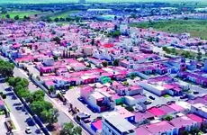 Mineral de la Reforma relanza licitación para su Plan de Desarrollo Urbano