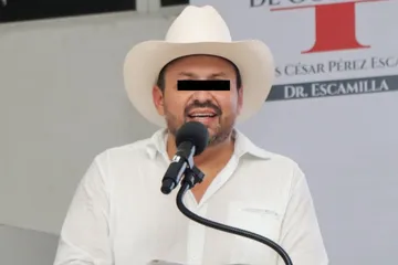 TSJH confirma vinculación a proceso del alcalde de San Felipe Orizatlán por homicidio ocurrido en 2021.