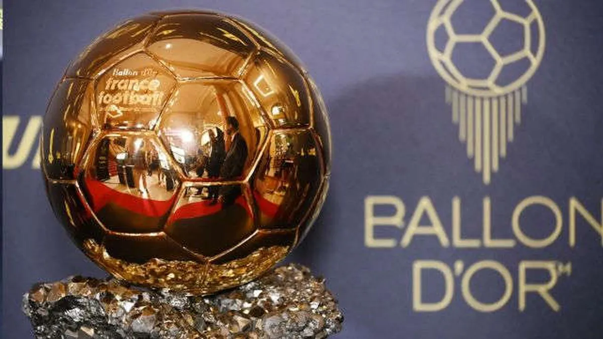 ¿A qué hora es la gala del Balón de Oro y dónde verla en México?