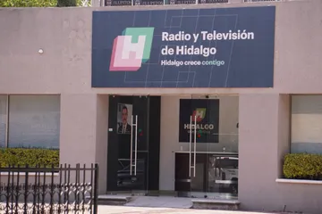 Procuraduría General de Justicia de Hidalgo realiza diligencias en Radio y Televisión estatal 