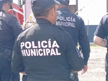 Tula: caen 4 policías por presunto homicidio; videos los habrían delatado