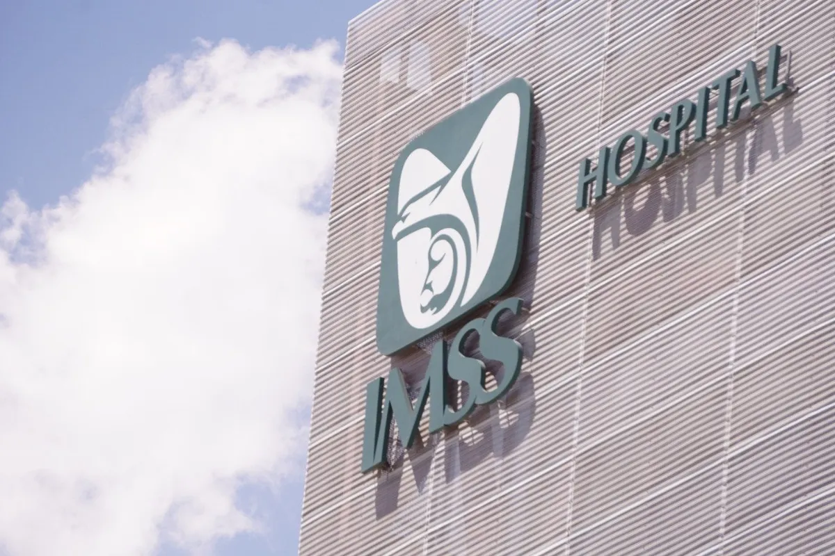 Por no etiquetar recursos IMSS perdió predio para construir clínica