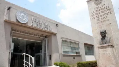 Tribunal Estatal Electoral de Hidalgo
