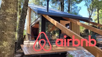 Airbnb Hidalgo