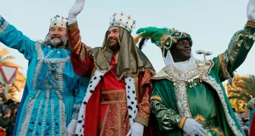 Cabalgata de Reyes Magos en Pachuca: revisa el recorrido y la hora