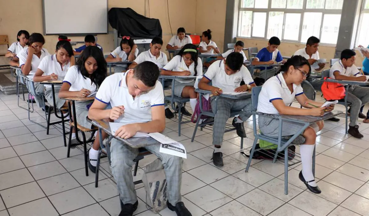 Becas para secundaria Hidalgo 2022: ¿Dónde registrarse?