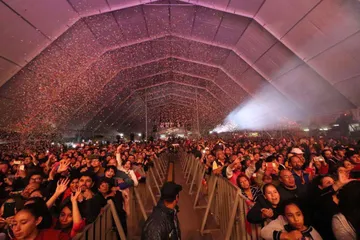 ¿Cuándo revelarán la cartelera de la Feria Pachuca 2026? Anota esta fecha
