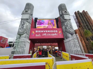 Feria de Pachuca 2023: Turismo ya prepara atracciones