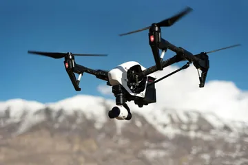 Pachuca refuerza su estrategia de seguridad con drones de alta tecnología. Así operarán los nuevos equipos de vigilancia aérea.