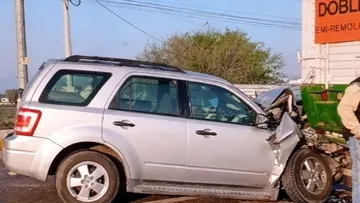 Accidente