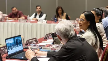 Ariadna Montiel acusa al MCPRIAN de ausentarse del Congreso de Jalisco mientras ciudadanos exigen justicia y agua limpia para sus familias.