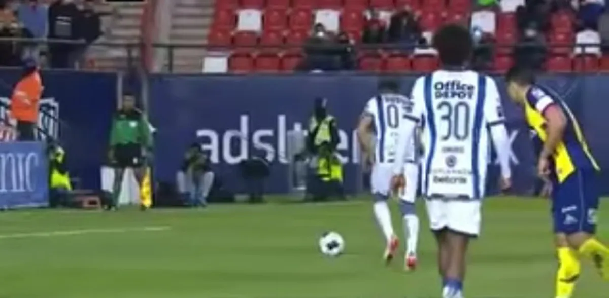 Pachuca debuta con triunfo en patio visitante al ganar 0-2 a San Luis