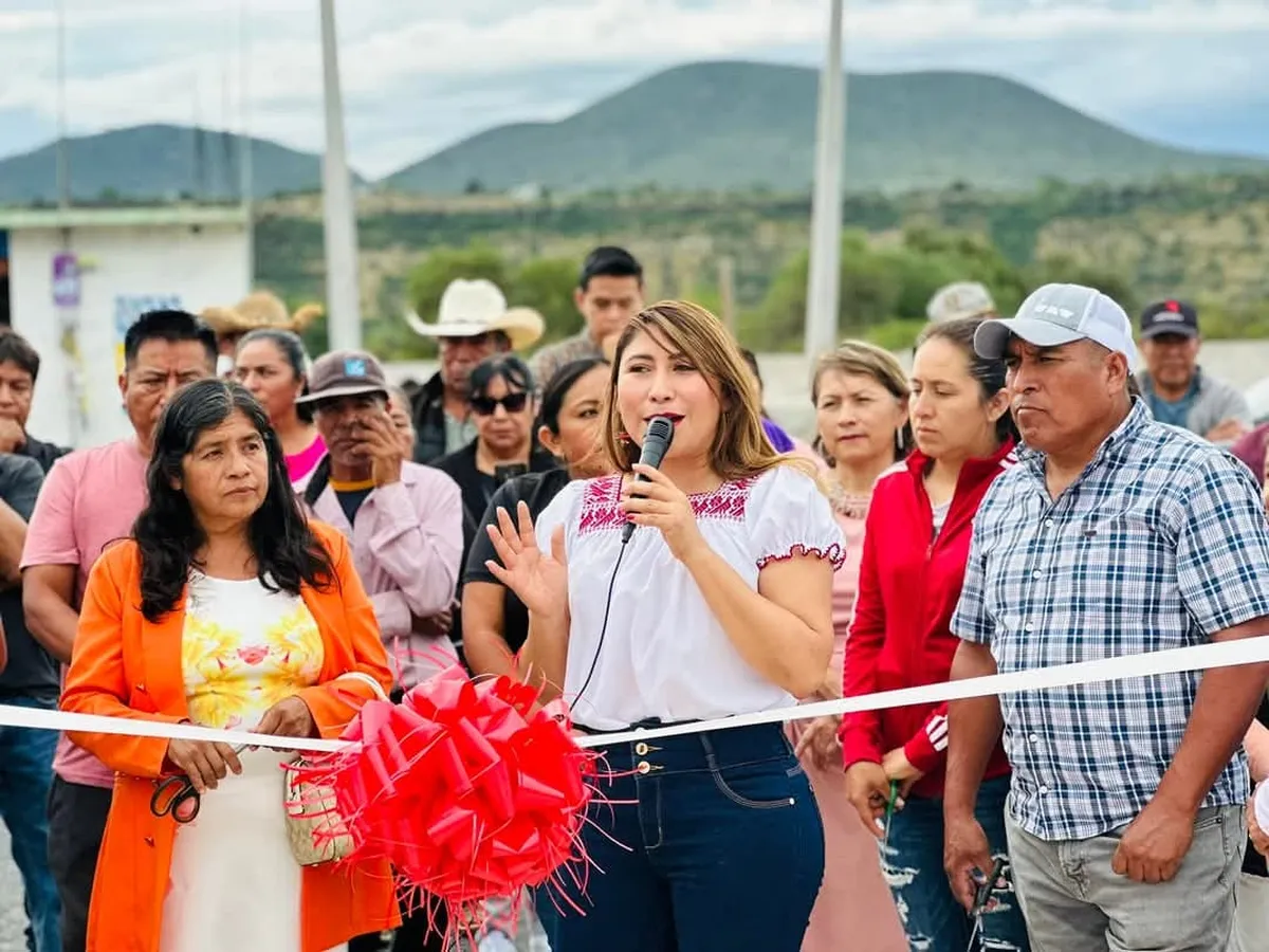 Ixmiquilpan: exalcaldesa debe responder por observaciones de 6 mdp