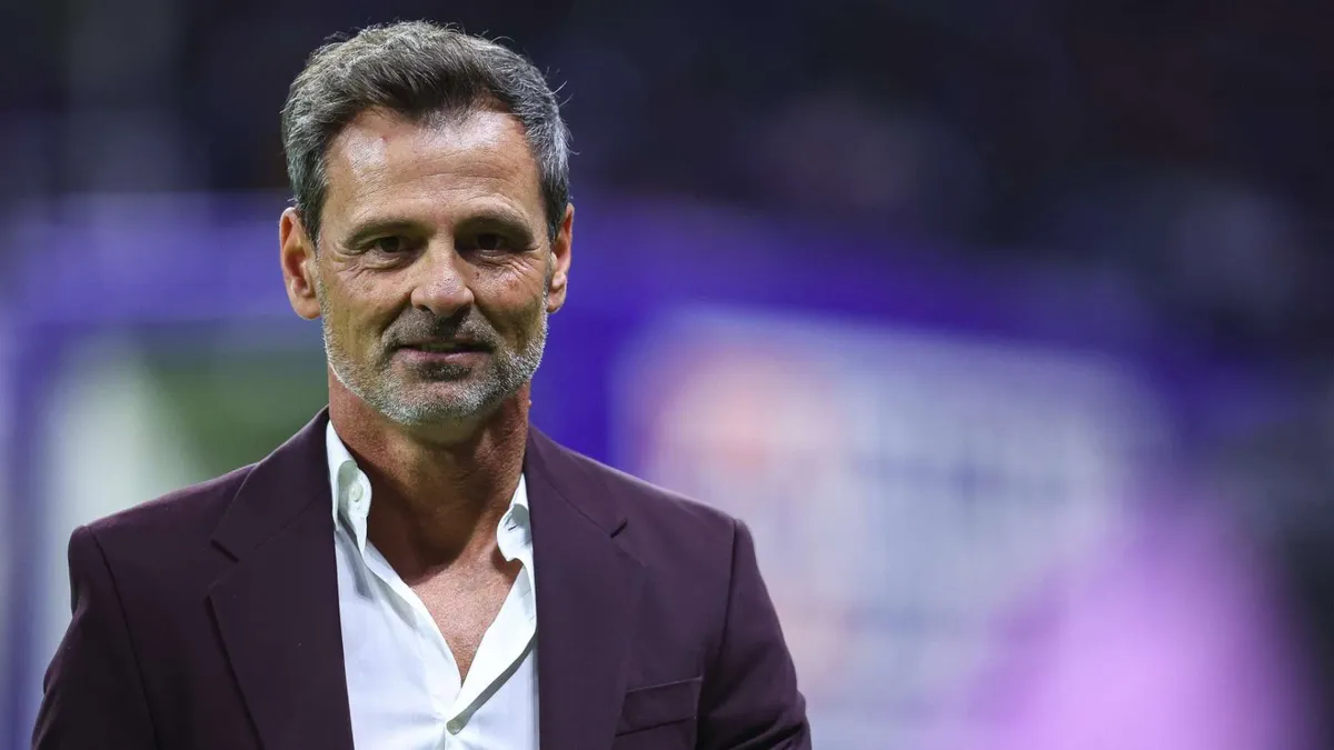 Debut de Diego Cocca en el Estadio Azteca: México se enfrenta a Jamaica este domingo