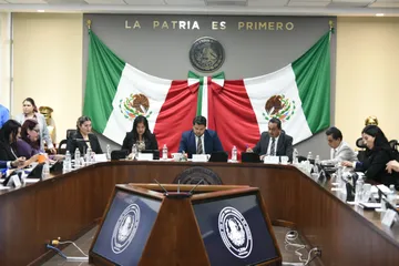 ¿Eres Mamá? ¡Buenas Noticias! Hidalgo amplía el periodo de lactancia a un año