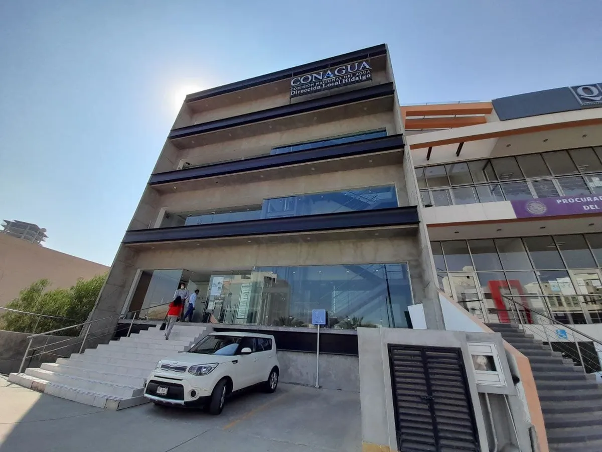 Pobladores de San Salvador retienen a directivo de Conagua