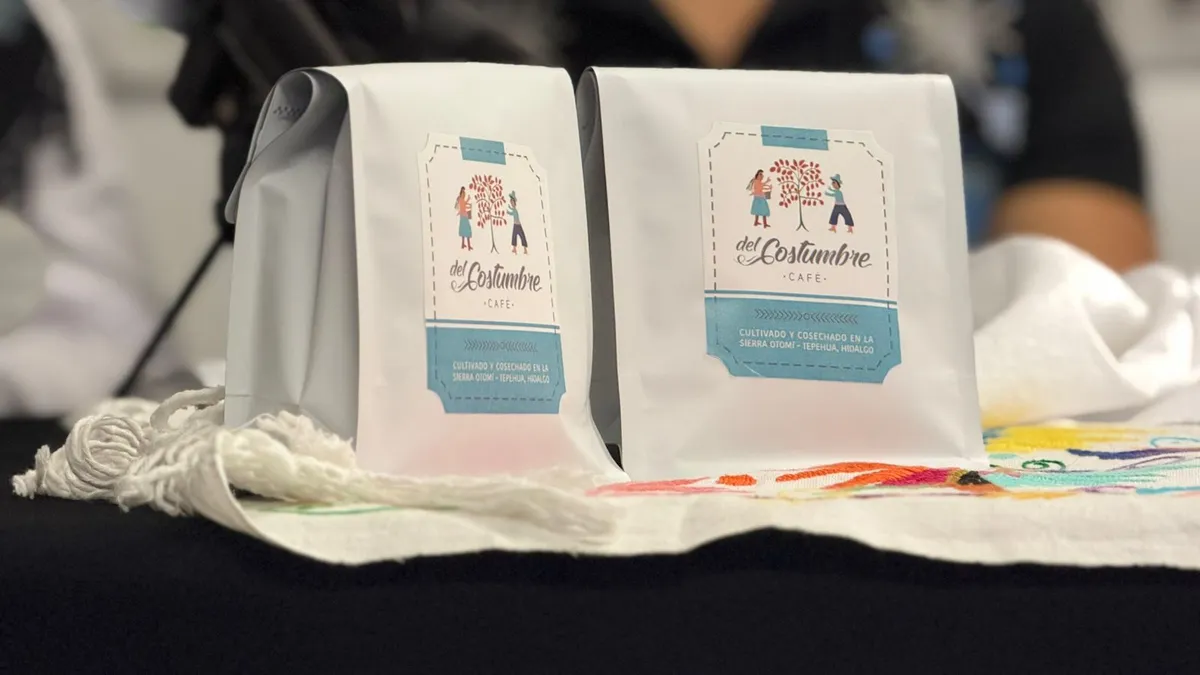 Hidalgo prioriza venta digital de programa “Cocina y Tradición de México”; descarta tienda física