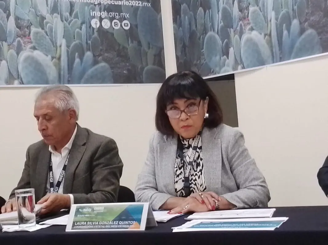 En Hidalgo, 59 mil hectáreas no fueron sembradas en 2022