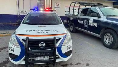 Patrulla Tepeji del Río