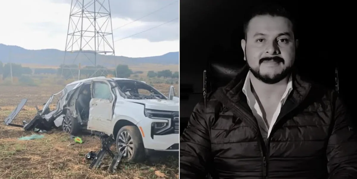 Alfredo González Quiroz