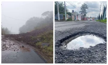 Gobierno de Hidalgo invertirá 500 mdp en 21 municipios afectados por lluvias