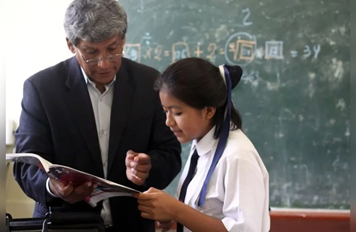 Salud emocional de los docentes, importante para alcanzar la calidad educativa: SNTE