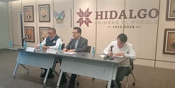Localizan en Puebla a los menores a los menores Abril y Luis Alberto desaparecidos en Pachuca; se encuentran en buen estado de salud