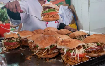 Día del tortero: ¿15 mil tortas gratis en Hidalgo? Descubre cuándo y dónde
