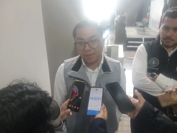 Diputado de Movimiento Ciudadano