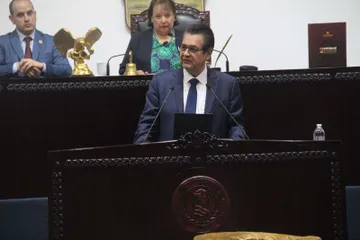 Cadáveres de mujeres hallados en Zempoala, involucradas en conductas antisociales: Olivares