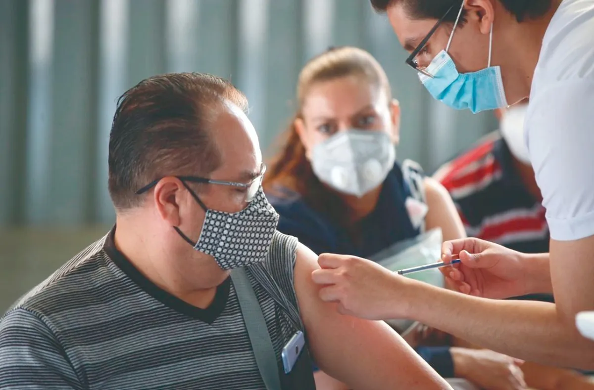 Covid 19: Hidalgo baja considerable de casos activos, solo 55