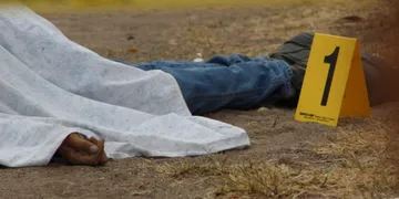 Homicidios dolosos en Hidalgo: en lo que va de 2023 suman 101